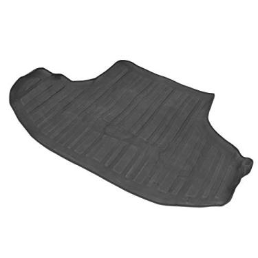 Imagem de Forro T Esteira Traseira do Assoalho do PVC ou Apto para X 2006-2009 Almofada do Carro Boot Forro Capa Piso ou para X Fácil de Instalar e