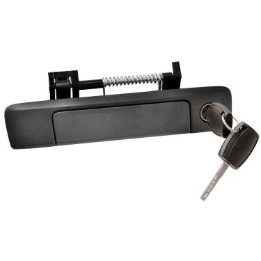 Imagem de Maçaneta Tampa Caçamba Com Chave Ranger G2 Após 12 [F103]