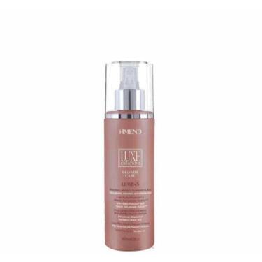 Imagem de Leave-In Amend Luxe Creations Blonde Care 180Ml