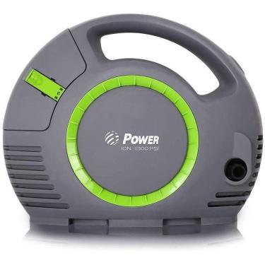 Imagem de Lavadora Alta Pressao Bateria 1300Psi 36V Power Ion-1300