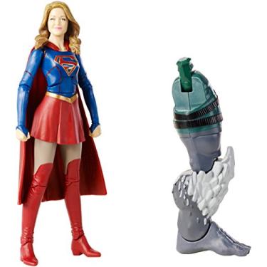 Imagem de Mattel DC Comics Multiverse Supergirl Figure