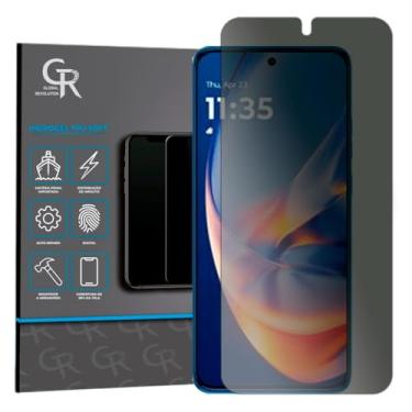 Imagem de GR Global Revolution, Película Hidrogel Privacidade Para Motorola Edge 50 Neo