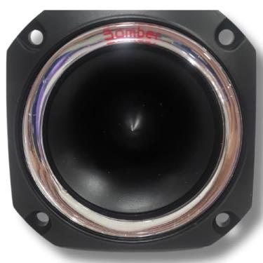 Imagem de Super Tweeter Bomber P-ST 001 100 Watts RMS - 8 Ohms