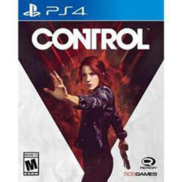 Imagem de Control - PlayStation 4