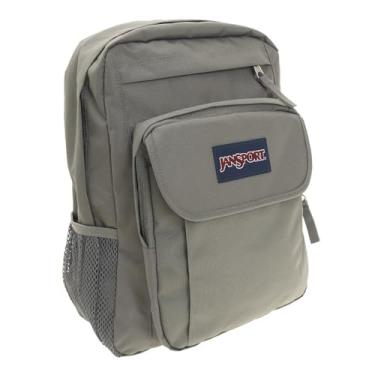 Imagem de Mochila Jansport Union Pack, Graphity Gray