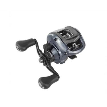 Imagem de Carretilha De Pesca Marine Sports New Ventura Vt5 5 Rolamentos 7.0:1 D