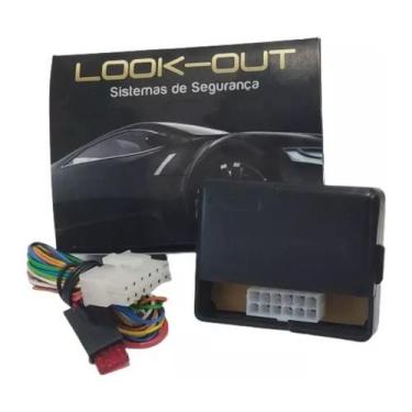 Imagem de Modulo de engate 5 canais lookout - LOOK OUT