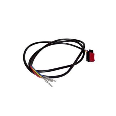 Imagem de INTERRUPTOR REDUCAO para CAMINHAO VW/ FORD 94/ (COM CHICOTE) - KOSTAL
