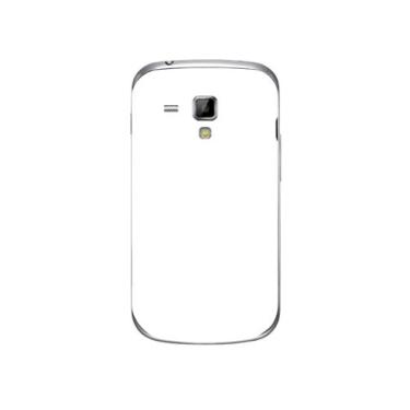 Imagem de Capa Adesivo Skin352 Verso Para Galaxy S Duos Gt-s7562l - KawaSkin