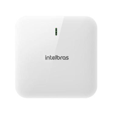 Imagem de ROTEADOR/ACCESS Point Corporativo AP 1250 AC MAX 4750042 - Intelbras