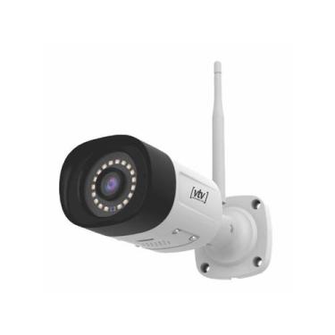 Imagem de Câmera Segurança Coluna 20M Wifi Ip 3Mp Vtv Digital