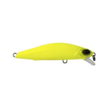 Imagem de Isca Artificial Pesca Meia Água Marine Sports Raptor Minnow 70 7cm 7,5
