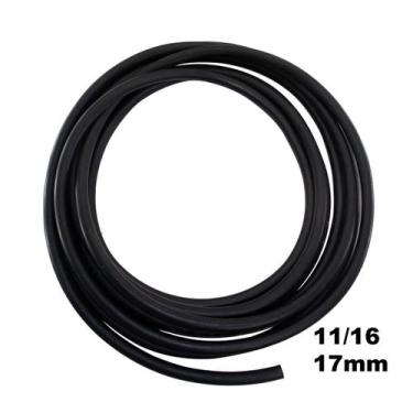 Imagem de Mangueira Plus Óleo Gasolina 11/16 17mm Por Metro - FREIOCAR