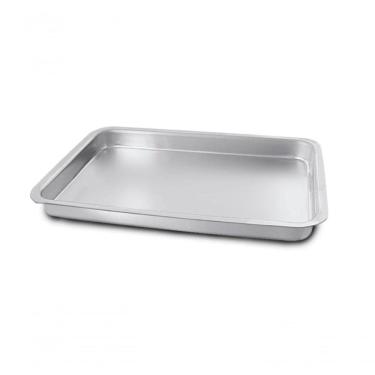Imagem de Assadeira Retangular 37X25X40Mm Real 7103