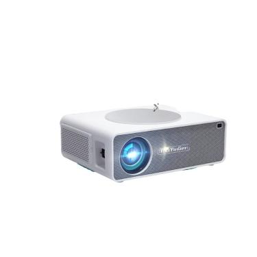 Imagem de Projetor Touyinger Q10A 12000 Lumens Full HD Com Bluetooth Wifi