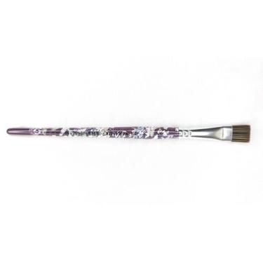 Imagem de Pincel Keramik Chato 235s-14 Artesanato E Pinturas