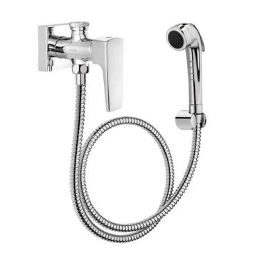 Imagem de Ducha Higiênica com Registro e Derivação Lift - Docol - 00812206 - Uni