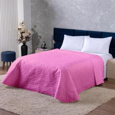 Imagem de Cobre Leito Matelado Magnific Slim Casal Avulso Varias Cores - iCasa, 