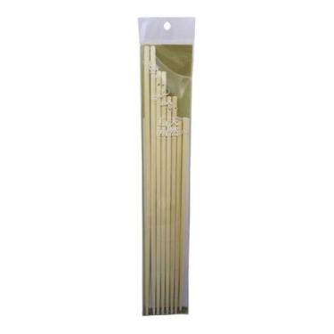 Imagem de Hashi Pegador De Fritura 4 Peças - Jirosan