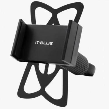 Imagem de Suporte Veicular Para Celular ItBlue LE-011