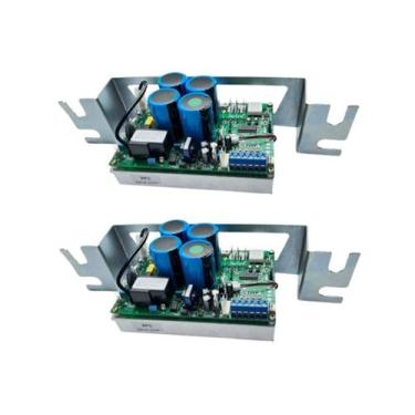 Imagem de Kit 2 Placas Inversor Esteira Movement Lx150 / 160 / Rt150 - Navitas