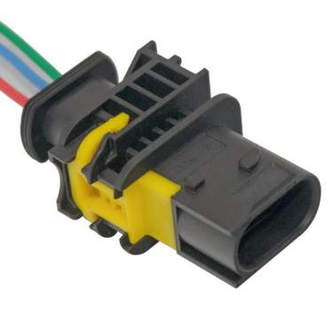 Imagem de Chicote Modulo de Injeção Eletrônica Volkswagen Constellation - ETE997