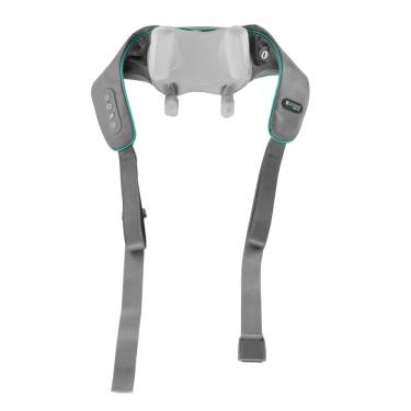 Imagem de Genis Relax Massageador de Pescoço Neck Spa