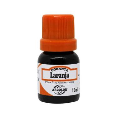 Imagem de Corantes Alimentício a base de agua 100ml - Casa das Essências SS, Lar