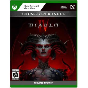 Imagem de Diablo IV - Xbox Series X