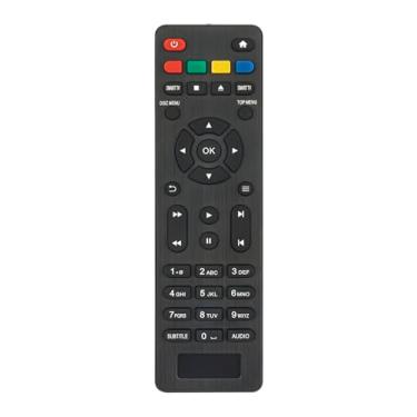 Imagem de Substitua o leitor de Blu-ray Disc Controle remoto adequado para Philips Blu-ray Disc/DVD Player BDP2510B BDP2510B/12 BDP2110/05 BDP2510W BDP2515B BDP2590B/98 BDP2590B BDP2590W BDP2510B/05