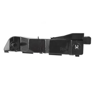 Imagem de Front Bumper Mount Suporte Suporte Melhorado Desempenho Sturdy Substituição de Alta Resistência para Avensis T250 2003 a 2009 (Direita: 52536-05020)