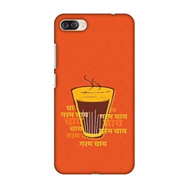 Imagem de AMZER Capa protetora fina, Chai de corte para The Soul, Asus Zenfone 4 Max ZC554KL, Asus Zenfone 4 Max Pro ZC554KL, Asus Zenfone 4 Max Plus ZC554KL