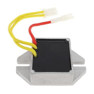 Imagem de Windance 12V 845907 394890 regulador de tensão adequado para Briggs & Stratton 393374 691185 797375 797182 192400 196400 226400 280700 motor cortador de grama trator, 10-16 Amp 3 - Retificador de