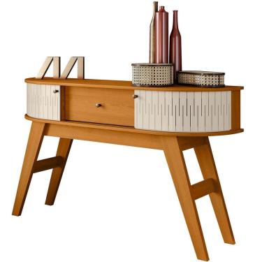 Imagem de Aparador 2 Portas 1 Gaveta Histórico