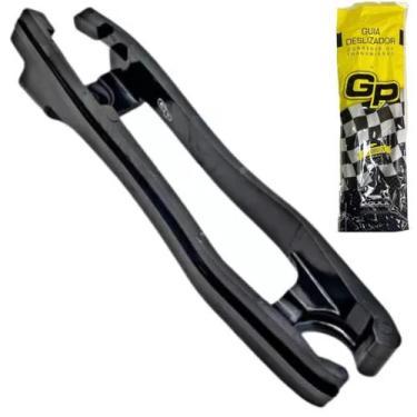 Imagem de Guia Corrente Transmissão Balança Fz25 Fazer 250 2018 A 2024 - GP7