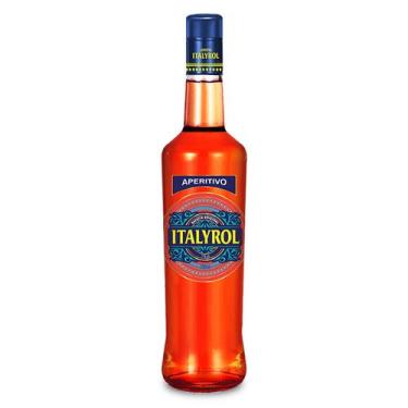 Imagem de Aperitivo Nacional Italyrol Spritz 750ml