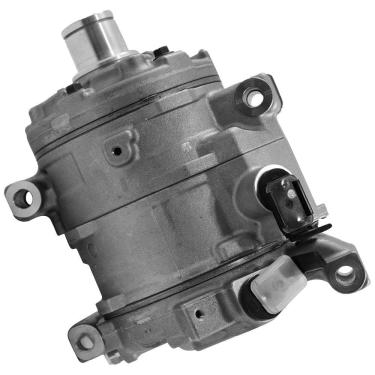 Imagem de Compressor Ar Condicionado Palio 1.8 2003 a 2010 Denso XI447280-2750RC