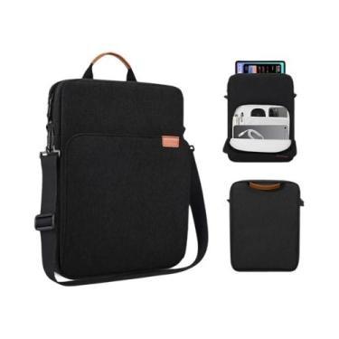 Imagem de Capa para Tablets Samsung Galaxy Tab S9/S8/S7/FE/S6 Lite/A7/A8/A9 e Xi