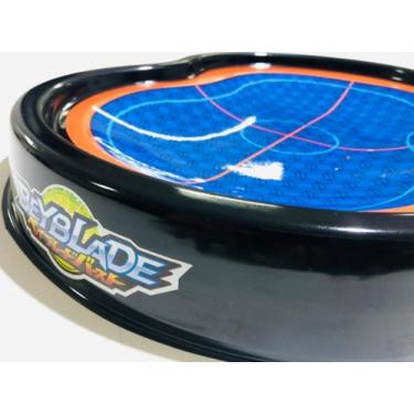 Imagem de Beyblade Arena de Batalha BeyStadium Battle Double PL