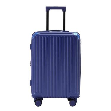 Imagem de Mala 10Kg Bordo Roma Cadeado Tsa Rodas Duplas Em