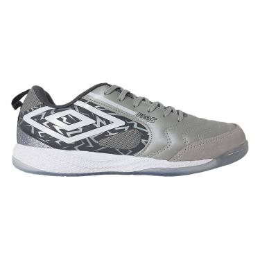 Imagem de Chuteira Futsal Umbro Pro 5 Bump Adulto