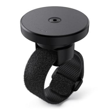 Imagem de TUSITA Suporte magnético para carrinho de golfe para telêmetro magnético - Compatível com telefone Magsafe