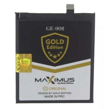Imagem de Bateria m g7 play / moto one je40 vip - COMPATIVEL