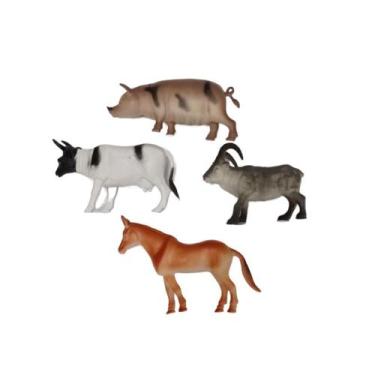 Imagem de Brinquedo Animais Da Fenda - Ausini