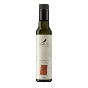 Imagem de Azeite de Oliva Extra Virgem Sabiá Arbequina 250ml
