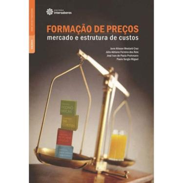 Imagem de Formação De Preços: