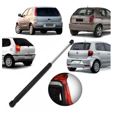 Imagem de Amortecedor Tampa Traseira Porta Malas Palio 96 A 2011 - DanCarros