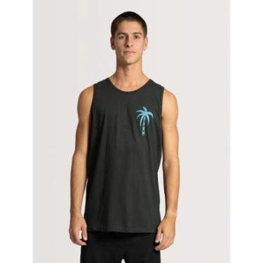 Imagem de Regata Hang Loose - Silk Nuts-Masculino