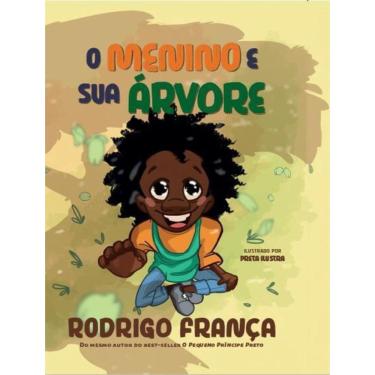 Imagem de O Menino E Sua Arvore
