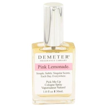Imagem de Perfume Feminino Demeter 30 Ml Pink Lemonade Cologne